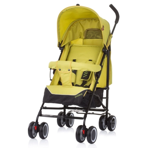 Лятна детска количка тип чадър Майли Авокадо | PAT28828