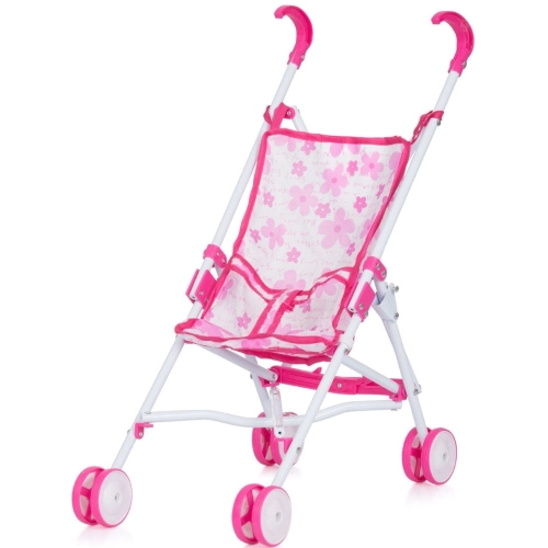 Детска лека и удобна количка за кукли Диди Цветенца | PAT28830