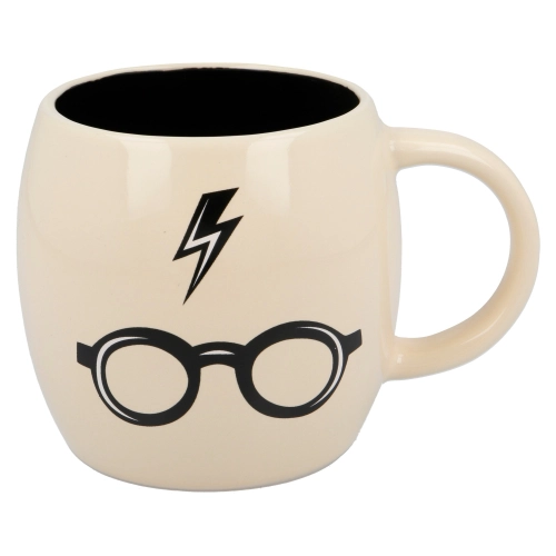 Керамична чаша с Harry Potter дизайн. | PAT28836
