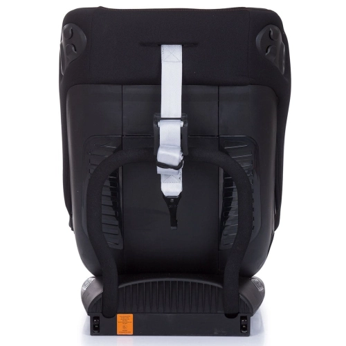 Детско черно столче за кола My Size 360 I-size 0-36 kg | PAT28843