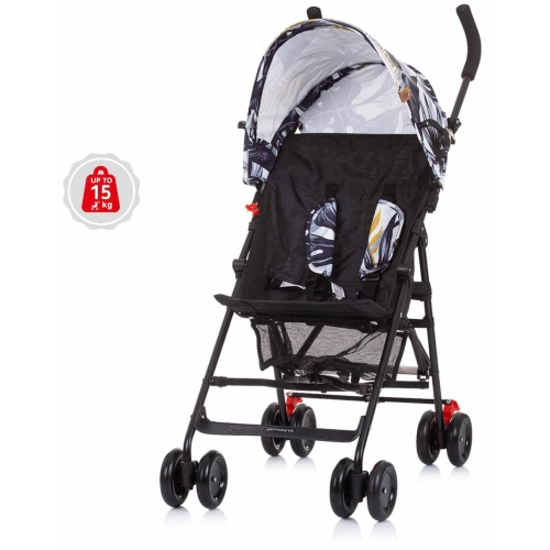 Детска компактна и удобна лятна количка Амая Листа | PAT28949