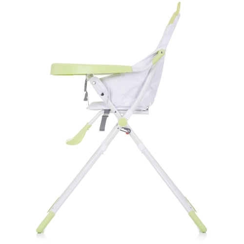 Детско удобно и практично столче за хранене Теди Алое  - 3