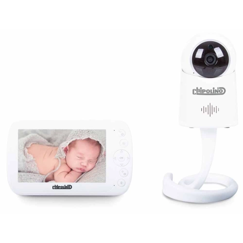 Видео бебефон за наблюдение на бебе Орион 5 LCD екран | PAT29016