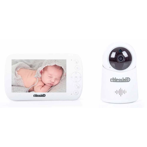 Видео бебефон за наблюдение на бебе Орион 5 LCD екран | PAT29016