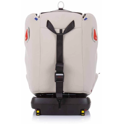 Детско столче за кола Journey 360° с IsoFix 0-36 kg Пясък | PAT29038
