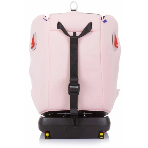 Детско розово столче за кола Journey 360° с IsoFix 0-36 kg | PAT29040