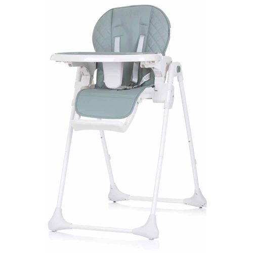 Детско функционално столче за хранене Eat Up Алое | PAT29062