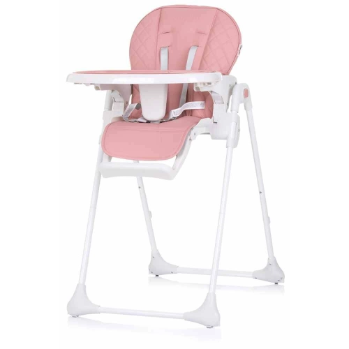 Детско функционално столче за хранене Eat Up Розова вода | PAT29063