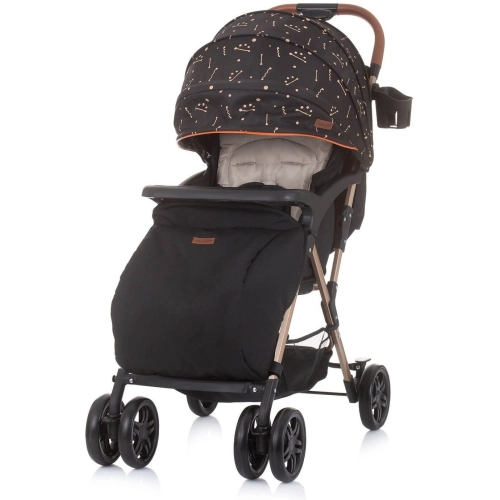Бебешка стилна и удобна лятна количка Ейприл Абанос | PAT29071