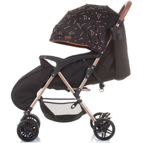 Бебешка стилна и удобна лятна количка Ейприл Абанос | PAT29071
