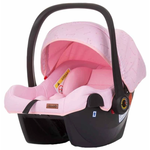 Бебешки розов стол за кола Дуо Смарт 0-13 kg | PAT29321