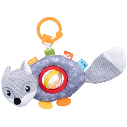 Бебешка играчка лисичка с вътяща се сфера | PAT29355