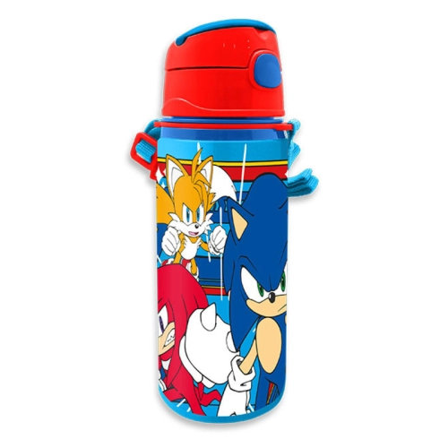 Алуминиева бутилка Sonic за многократна употреба  | PAT29389