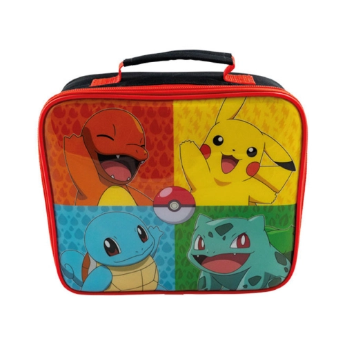 Детска термо чанта за храна Pokemon | PAT29392