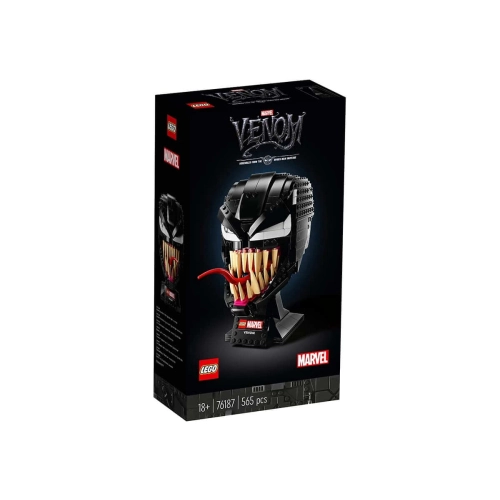 Детски забавен комплект за игра Marvel Super Heroes Venom | PAT29520