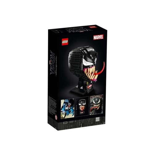 Детски забавен комплект за игра Marvel Super Heroes Venom | PAT29520