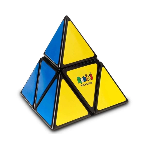 Детска магическа пирамида Rubiks Pyramid | PAT29552