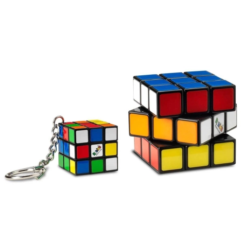 Детска магическа пирамида Rubik’s Classic | PAT29553