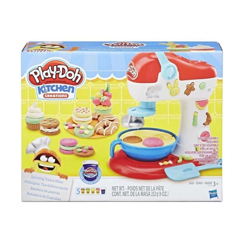 Детски комплект за игра Миксер Play Doh | PAT29559