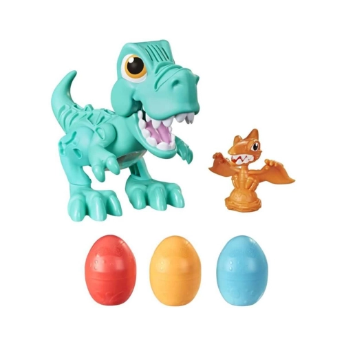Детски комплект Т-Rex със звуци | PAT29565