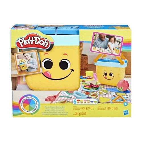 Детски комплект чанта за пикник | PAT29574