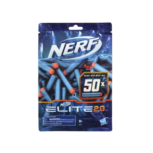 Детски стрели за бластери Nerf Elite Refill | PAT29588