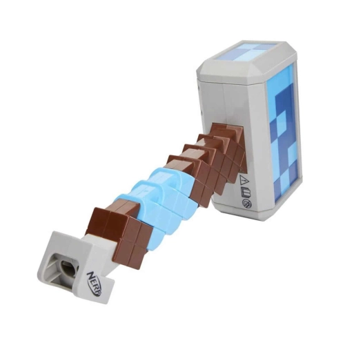 Детска играчка Чук Нърф Minecraft Stormlander | PAT29593