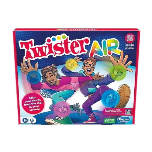 Детска забавна игра Туистър Air Game | PAT29611