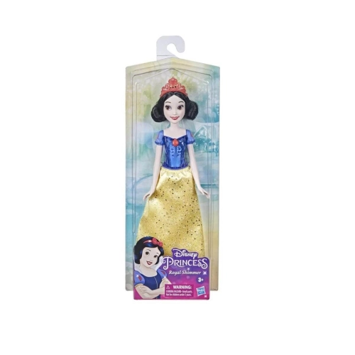 Детска играчка Кукла Дисни принцеси Кралски блясък: Снежанка | PAT29631