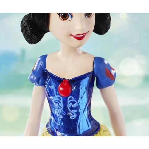 Детска играчка Кукла Дисни принцеси Кралски блясък: Снежанка | PAT29631