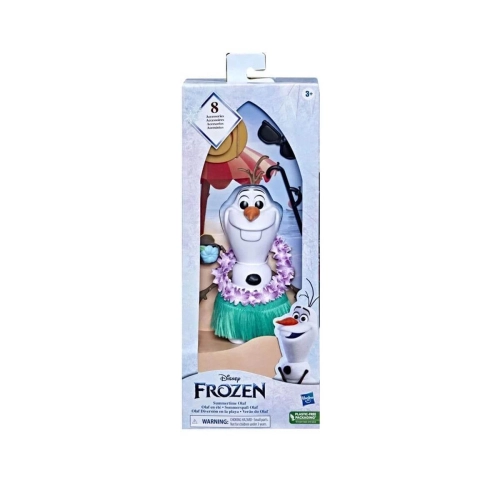 Детска играчка Замръзналото кралство Олаф през лятото | PAT29633