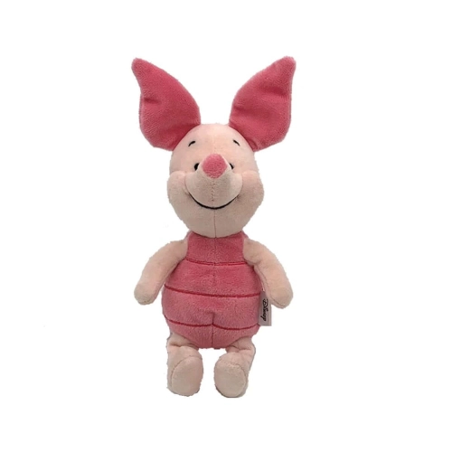 Детска мека плюшена играчка Прасчо 20 см | PAT29650