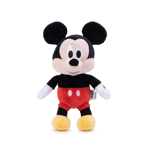 Детска мека плюшена играчка Мики Маус 23 см | PAT29665
