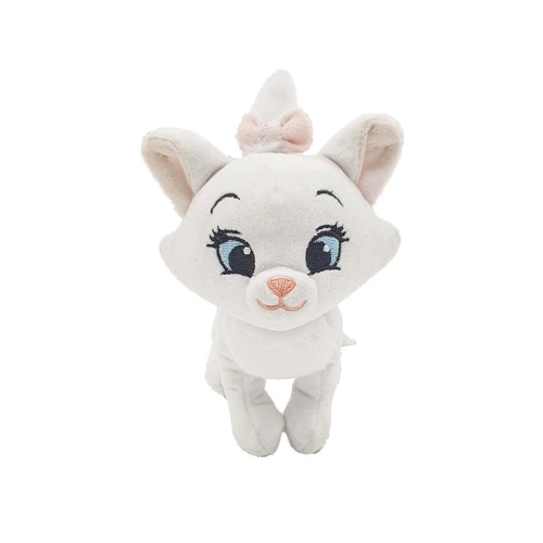 Детска мека плюшена играчка Котето Мари 20 см | PAT29670