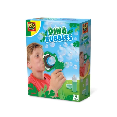 Детски забавен комплект за игра Балончета динозавър | PAT29692