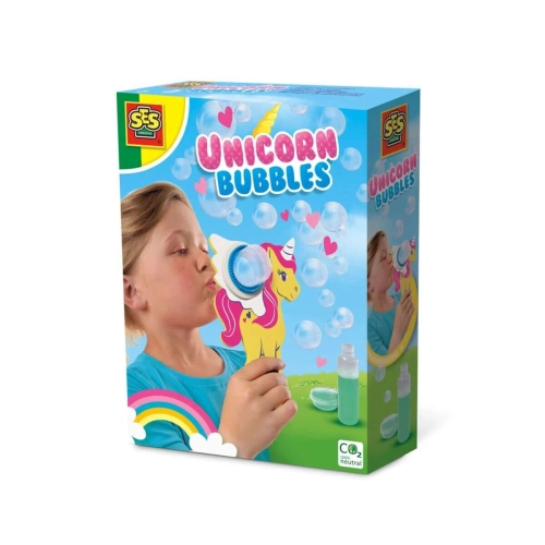 Детски забавен комплект за игра Балончета еднорог | PAT29693