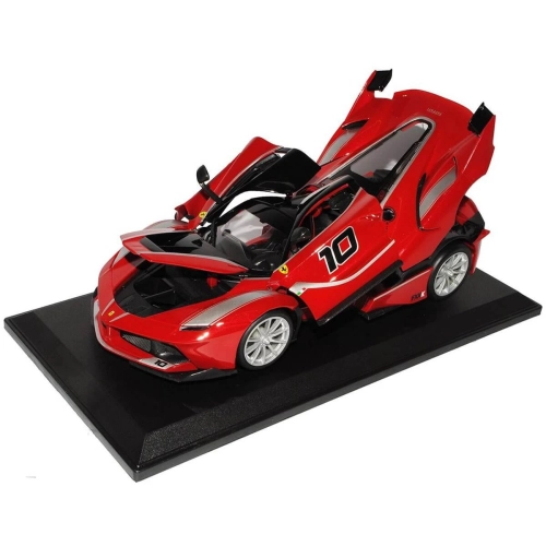 Детска играчка Модел на кола 1:18 Ferrari FXX K | PAT29746