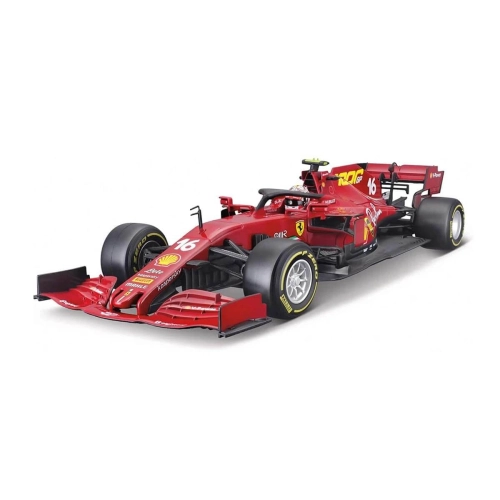 Детска играчка модел на кола 1:18 SF1000 Ferrari | PAT29748