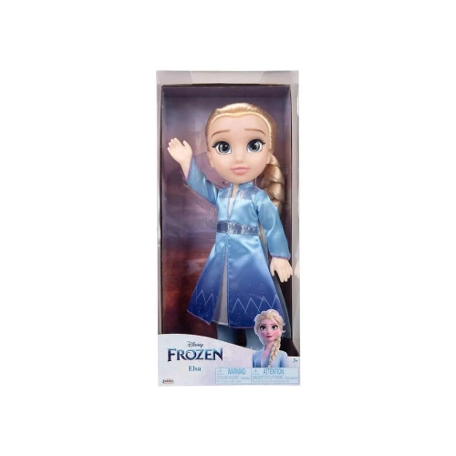 Детска кукла Замръзналото Кралство 2 Приключения с Елза | PAT29776