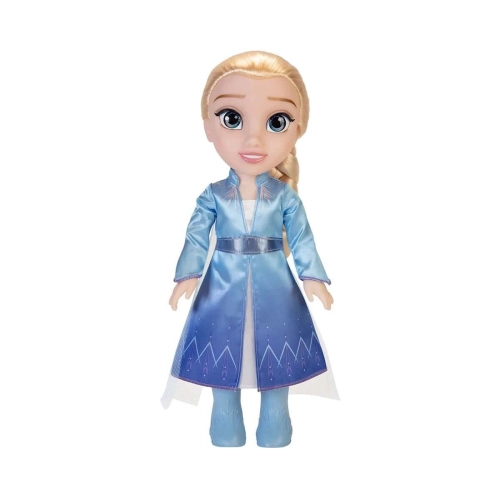 Детска кукла Замръзналото Кралство 2 Приключения с Елза | PAT29776