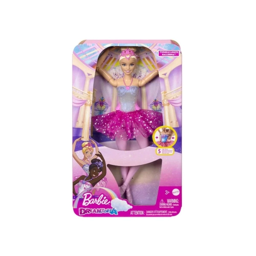 Детска играчка Кукла Barbie балерина | PAT29816