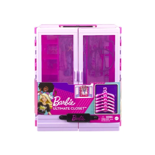 Детска играчка Гардероб за кукла Barbie | PAT29825