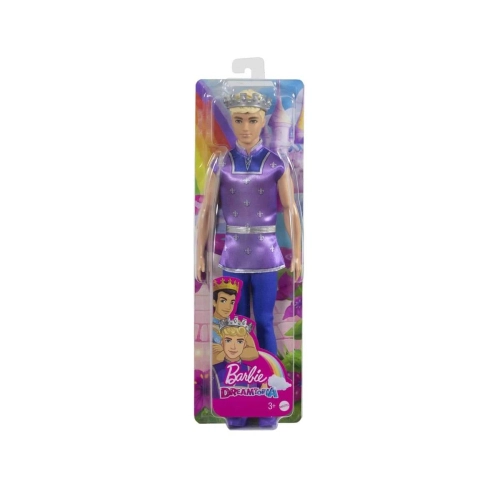 Детска играчка Кукла Barbie Принц Кен | PAT29827