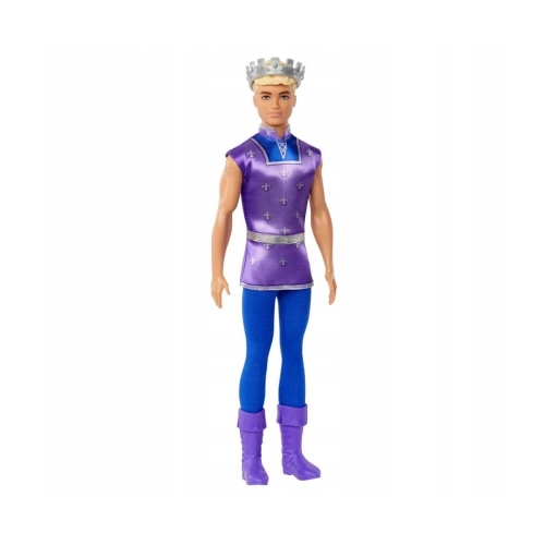 Детска играчка Кукла Barbie Принц Кен | PAT29827