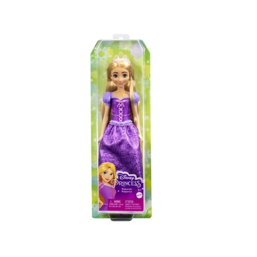Детска играчка Кукла Disney Princess Рапунцел | PAT29835