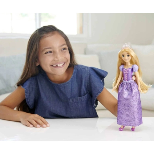 Детска играчка Кукла Disney Princess Рапунцел | PAT29835