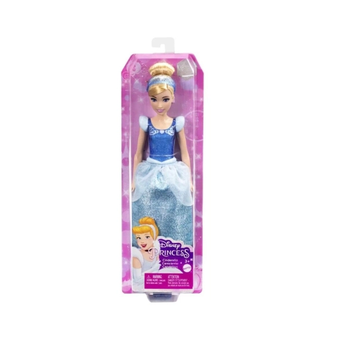 Детска играчка Кукла Disney Princess Пепеляшка | PAT29836