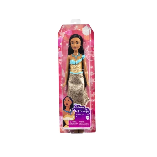 Детска играчка Кукла Disney Princess Покахонтас | PAT29837