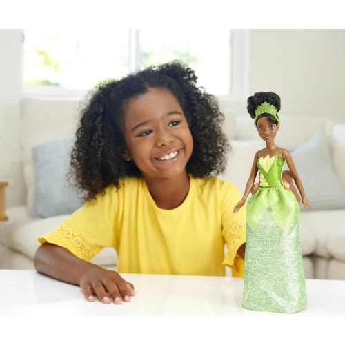 Детска играчка Кукла Disney Princess Тиана | PAT29850