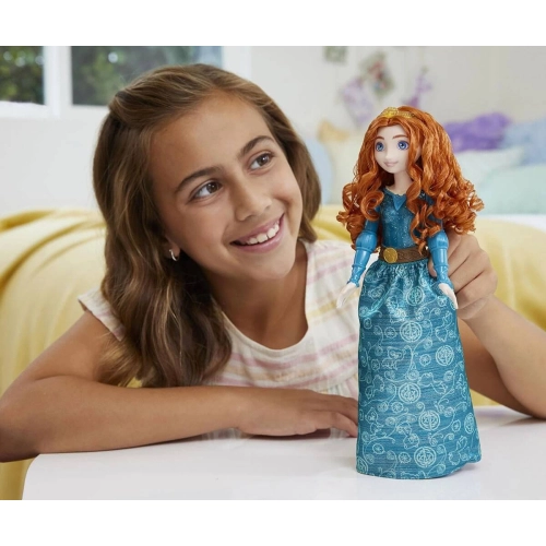 Детска играчка Кукла Disney Princess Мерида | PAT29851